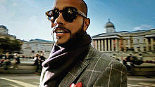 Timati ft. Gregory Leps - London 官方高清版