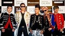 Bigbang - BigBang - Episode in USA (Ver.1)