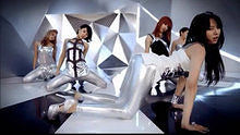  - 韩国最性感女子组合集锦