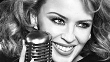 Kylie Minogue - Kylie Minogue - Locomotion 2012 - K25 July