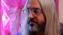 Maureen Interviews J Mascis