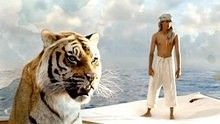 Life Of Pi - Pi's Lullaby  少年派的奇幻漂流 电影原声