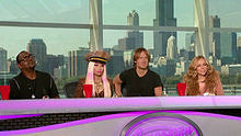  - American Idol - Season 12 First Look