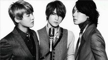 JYJ - In Heaven