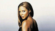 Toni Braxton - How Many Ways 官方版