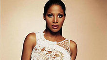 Toni Braxton - Spanish Guitar 官方版