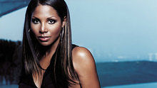 Toni Braxton - Toni Braxton - You Mean The World To Me 官方版