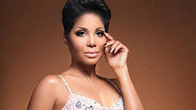 Toni Braxton ft. Loon - Hit The Freeway 官方版