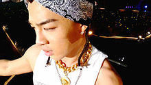 Bigbang Alive GALAXY Tour 1月27日最终首尔站