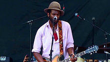 Gary Clark Jr.- Blak And Blu 高清官方预告版