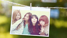 Girl's Day - White Day