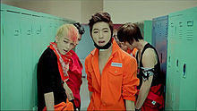 TEEN TOP - Teen Top - Miss Right