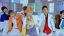 TEEN TOP - Teen Top - Miss Right