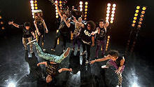 iConcerts 宣传片