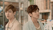 东方神起 《In Our Time》