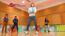 少女时代 - I Got A Boy 江南舞蹈学校教学版