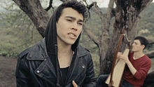 Max Schneider ft. Kurt Sch - When I Was Your Man