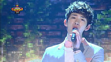 2AM《某个春日》130320 Show champion现场版