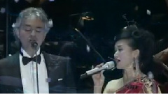 ANDREA BOCELLI,宋祖英 - 告别时刻 Time To Say Goodbye