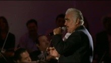 Vicente Fernández - Estos Celos (En Vivo)》