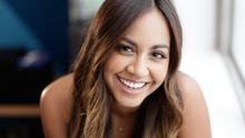 Jessica Mauboy - Because