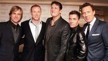 Spandau Ballet - Gold