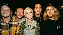 Tonight Alive - Let It Land