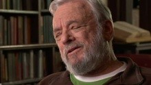 Stephen Sondheim