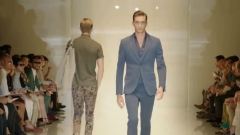 Gucci Men's Spring Summer 2014