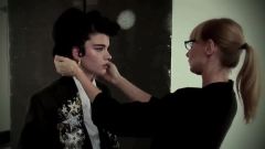 Crystal Renn Top Model