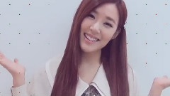 I Got A boy 预告