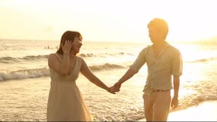<永远の印记> 婚礼预告片
