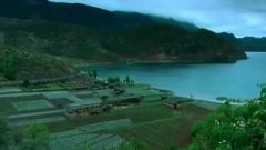 美丽泸沽湖
