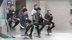 Mnet Wide Open Radio