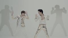 出道Teaser