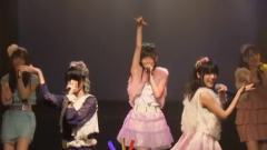 SKE48 Team S 3rd Stage 制服之芽