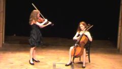 Passacaglia (Handel-Halvorsen)