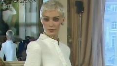 Chanel Haute Couture PE 1997
