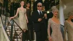 Chanel Haute Couture PE 1998