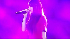 Strong Enough Showcase SG Suzy solo