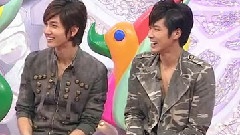 HEY!HEY!HEY! 18