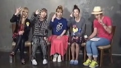 Mnet enews 2NE1 CF