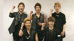 2011DreamConcer中国场宣传VCR