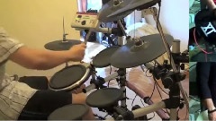 Mr.Taxi Rock Remix