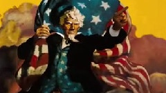 Star Spangled Man