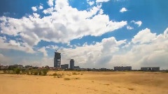 Cambodia Hyperlapse