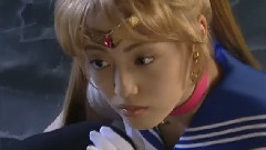 美少女战士 真人版