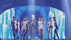 Alive Tour In Seou