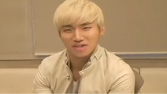 Message For D-LITE 