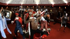 Harlem Shake Miami HEAT Edition